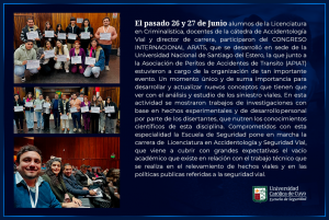 Congreso Accidentología