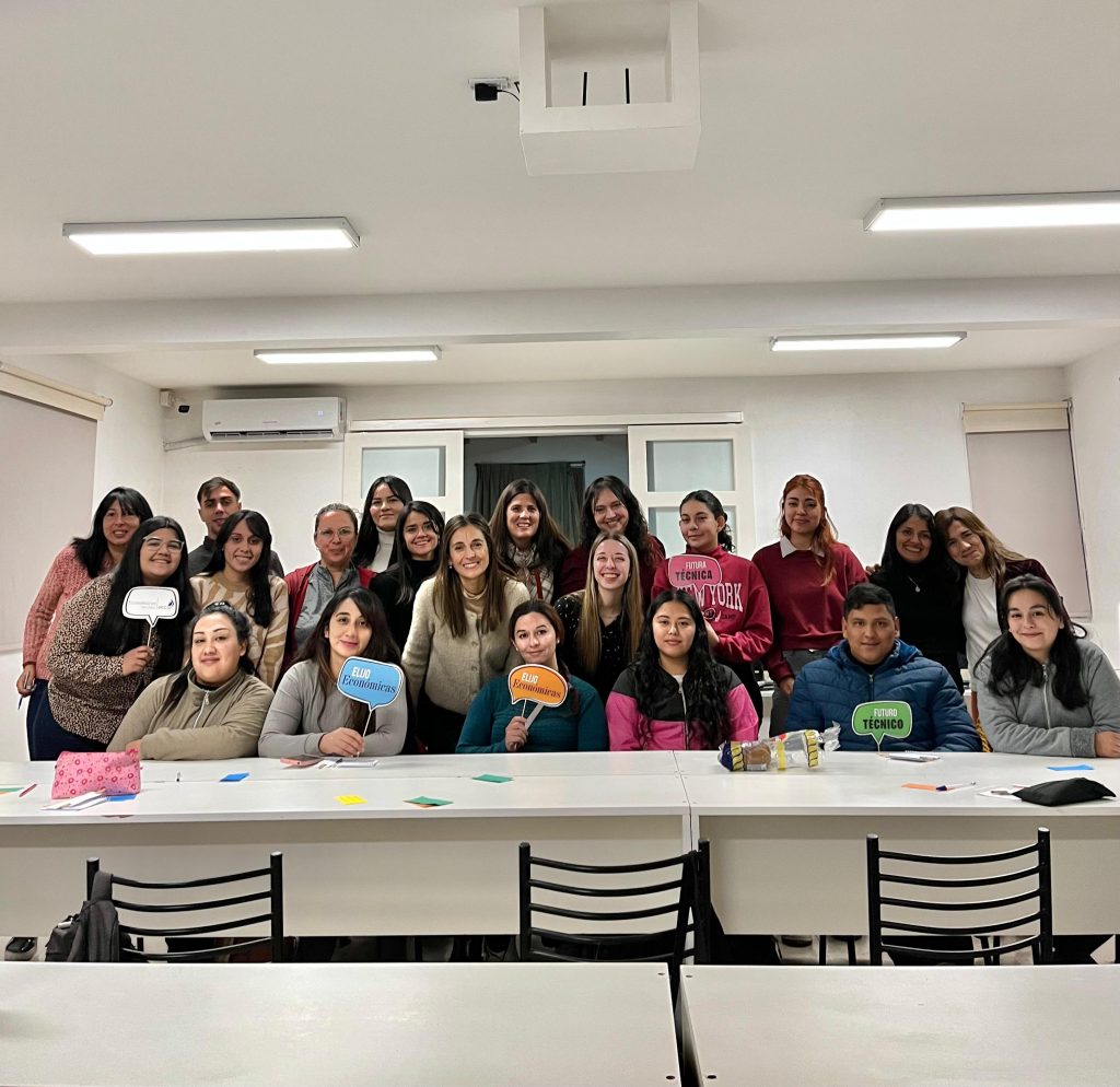 sarmiento los berros