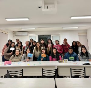 sarmiento los berros