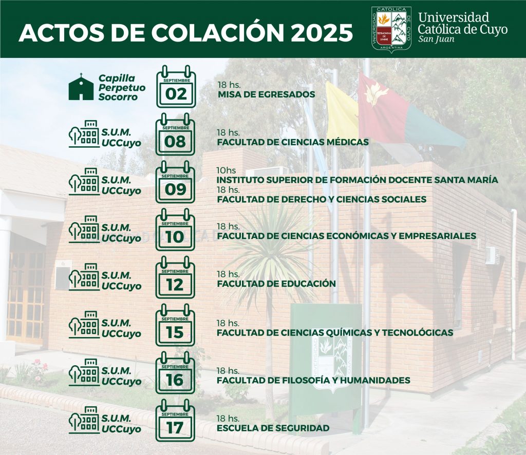 aviso COLACIONES 2025