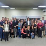 Conversatorio con el Decano: un espacio de diálogo y colaboración en la Facultad de Ciencias Médicas