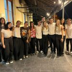 Evento “Huella Positiva” en el CCESM