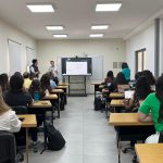 Curso de Actualización Contable-Fiscal relacionada con la actividad minera junto a PwC Argentina.