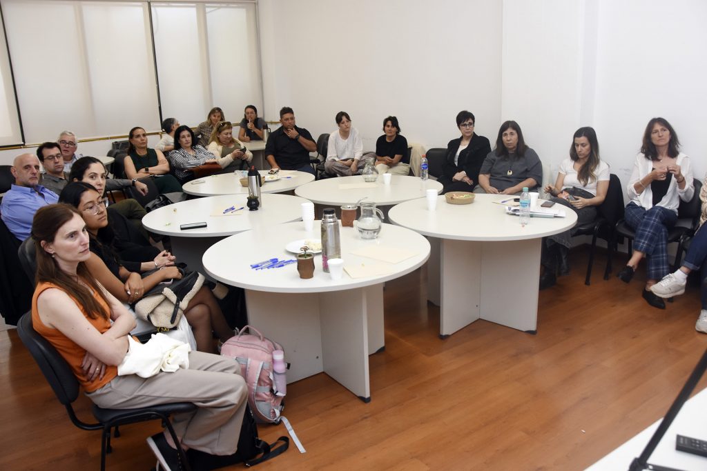 1º Congreso de Administración