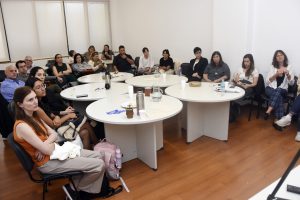 1º Congreso de Administración