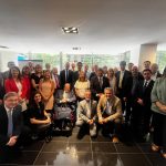 El CRUP eligió nuevas autoridades para el periodo 2026-2027