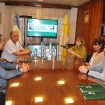 Trabajarán en la rehabilitación de pacientes adultos con secuelas neurológicas y motoras