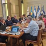 Potenciar iniciativas conjuntas y reafirmar la identidad y misión de las Universidades Católicas