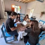 La UCCuyo realiza consultorías en el marco del Programa Calidad en Comunidad