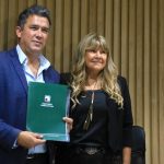 La UCCuyo brindó el aval académico a la Escuela Provincial de Árbitros