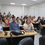 La UCCuyo estudia y promueve diseños curriculares que favorezcan la integración de saberes, capacidades y aprendizajes