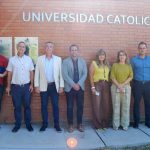 Trabajo conjunto entre la UCCuyo, Secretaría de Deportes y la Escuela de Árbitros