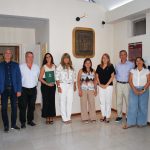 Aval académico al Primer Evento Anual de Mejora Continua e Innovación de San Juan