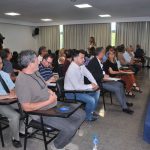 La UCCuyo inició sus obras de infraestructura del Plan de Ahorro y Uso Responsable del Agua