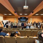 Primera cohorte de graduados de Barrick Academy