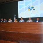 Presencia y aporte de la UCCuyo en el 1º Evento Anual de Mejora Continua e Innovación de San Juan