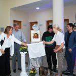 Homenaje a la Dra. María Isabel Larrauri: memoria, legado y compromiso educativo