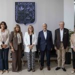 Cumbre universitaria de la RADU en San Luis