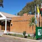 El XXIX Seminario de Federalismo Fiscal en la UCCuyo