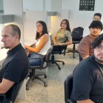 La UCCuyo capacitó a empresarios e industriales olivícolas en análisis sensorial