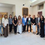 Alumnos de Medicina de la UCCuyo se capacitarán en Lengua de Señas