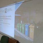 Capacitación en One Health y Gestión de Residuos para el Personal de Servicios Generales de la UCCuyo