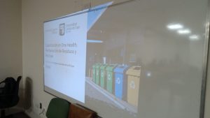 Capacitacion residuos