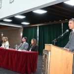 La Facultad de Ciencias Médicas de la UCCuyo promocionó nuevos egresados