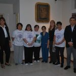 Convenio y Acta Cooperación Mutua con la Asociación de Lucha por la Fibromialgia San Juan
