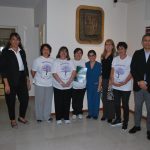 Estudiantes y docentes de Ciencias Médicas trabajarán con quienes viven con fibromialgia