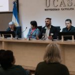 Presencia de la UCCuyo en Encuentro Nacional de Directores de Museos