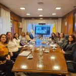 LA COMISIÓN TÉCNICA SACAU