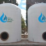 Nuevo paso en la infraestructura de la UCCuyo orientada al cuidado del agua