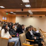 CONVERSATORIO INTERDISCIPLINAR: PSICOLOGÍA-HUMANISMO-TEOLOGÍA-GRACIA