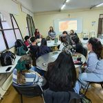 Seminario Intensivo de Terapia Ocupacional en Comunidad