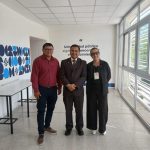 La UCCuyo impulsa nuevo enfoque contra el coberdelito en San Juan