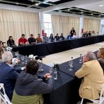 Encuentro académico con el sector minero