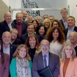 Decanos de Medicina se reúnen en la UAI y proyectan nuevos desafíos para la formación de profesionales de la salud