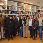 La comunicación: muestra museológica de la UCCuyo en la semana de los Museos