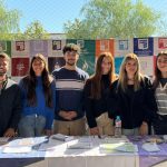 La UCCuyo en la feria Futura Universidad