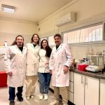 Nuevos hidrogeles para el tratamiento de quemaduras y heridas de la piel