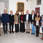 Inteligencia artificial y futuro profesional: Formar estudiantes capaces de trabajar con IA