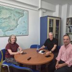 Agua, agronegocios y minería en España y Argentina. Intercambio académico