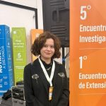 Foto Rosario en RADU