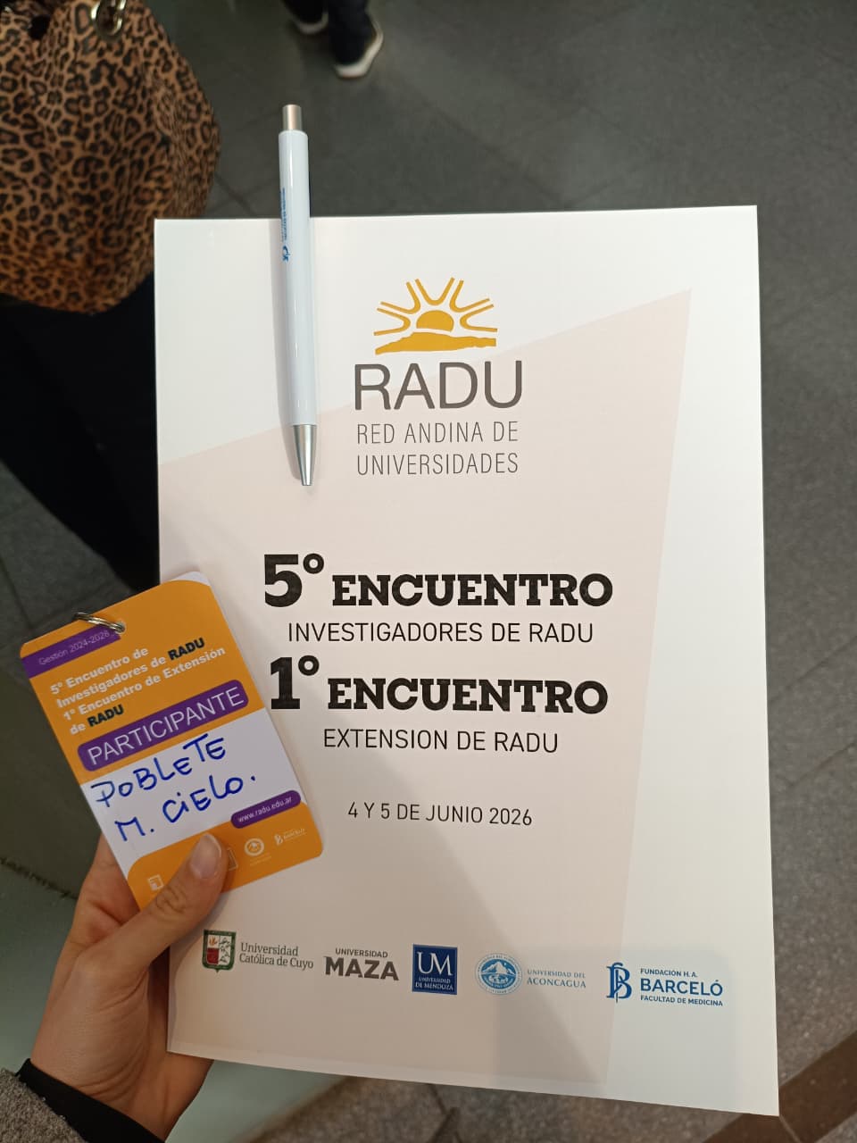 RADU