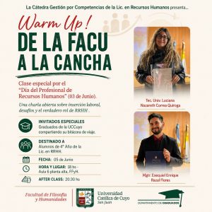 afiche