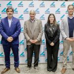Nueva alianza entre Ciencias Químicas y Tecnológicas y el Laboratorio LENOR