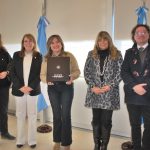 Diálogo y agenda renovada entre el Ministerio de Educación y la UCCuyo