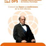 Nueva edición del Premio Domingo Faustino Sarmiento a la producción científica académica