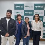 Docentes de la Facultad de Ciencias Médicas participaron en una jornada de actualización sobre inteligencia artificial y educación superior